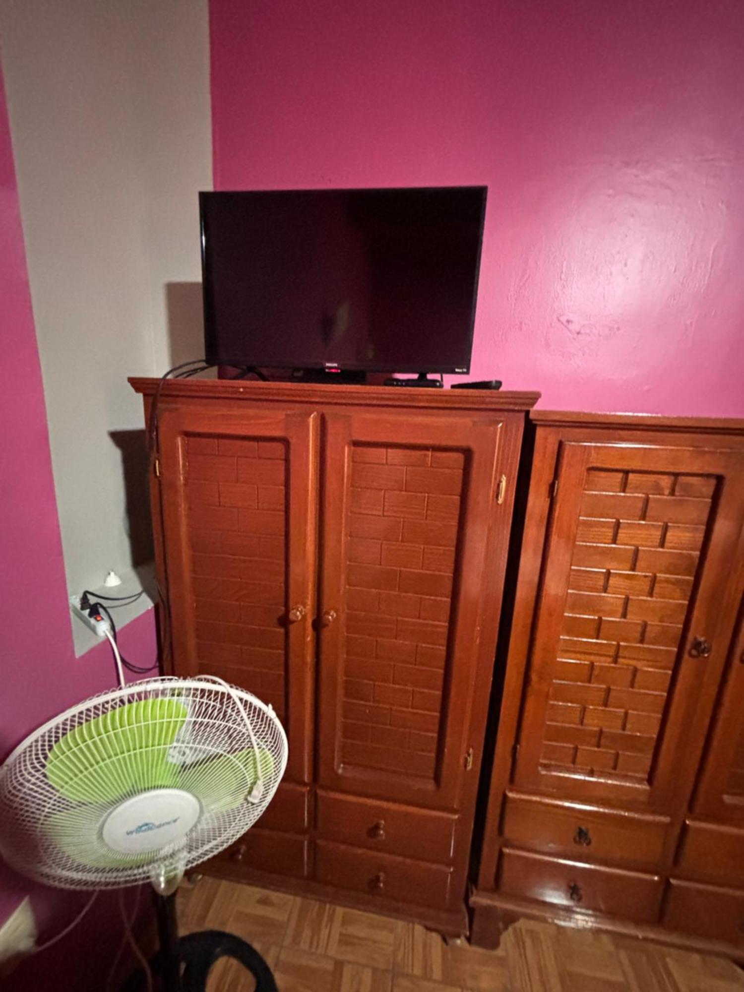 Hotel Posada "Mi Rosita" Oaxaca Dış mekan fotoğraf